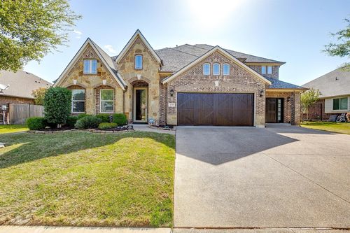 4318 Gleneagles Dr, Mansfield, TX, 76063-6800 | Card Image