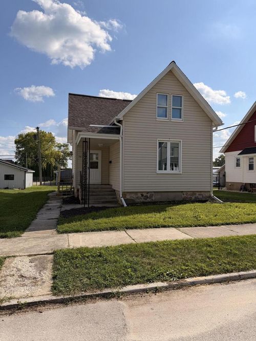 709 St. Paul Street, Kiel, WI, 53042 | Card Image