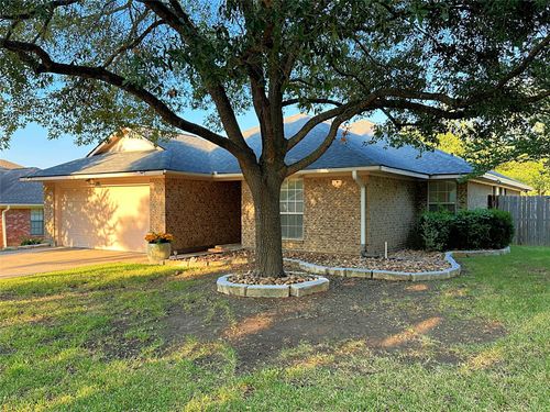 703 Bormann St, Brenham, TX, 77833-4378 | Card Image