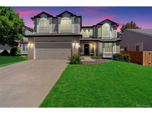 18565 E Berry Dr, Aurora, CO, 80015-5135 | Card Image
