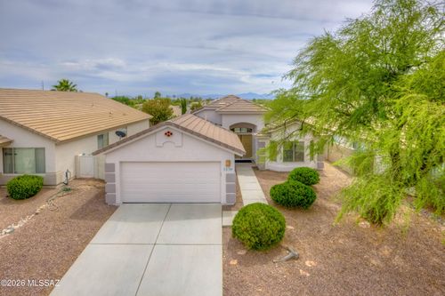 10196 E Mary Drive, Tucson, AZ, 85730 | Card Image