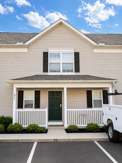 211 Bollingen, Blacklick, OH, 43004-8262 | Card Image