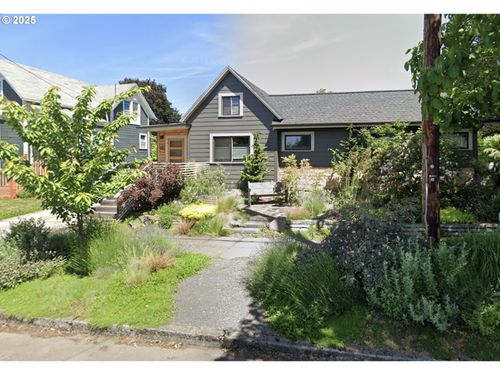 6322 N Wilbur Ave, Portland, OR, 97217 | Card Image