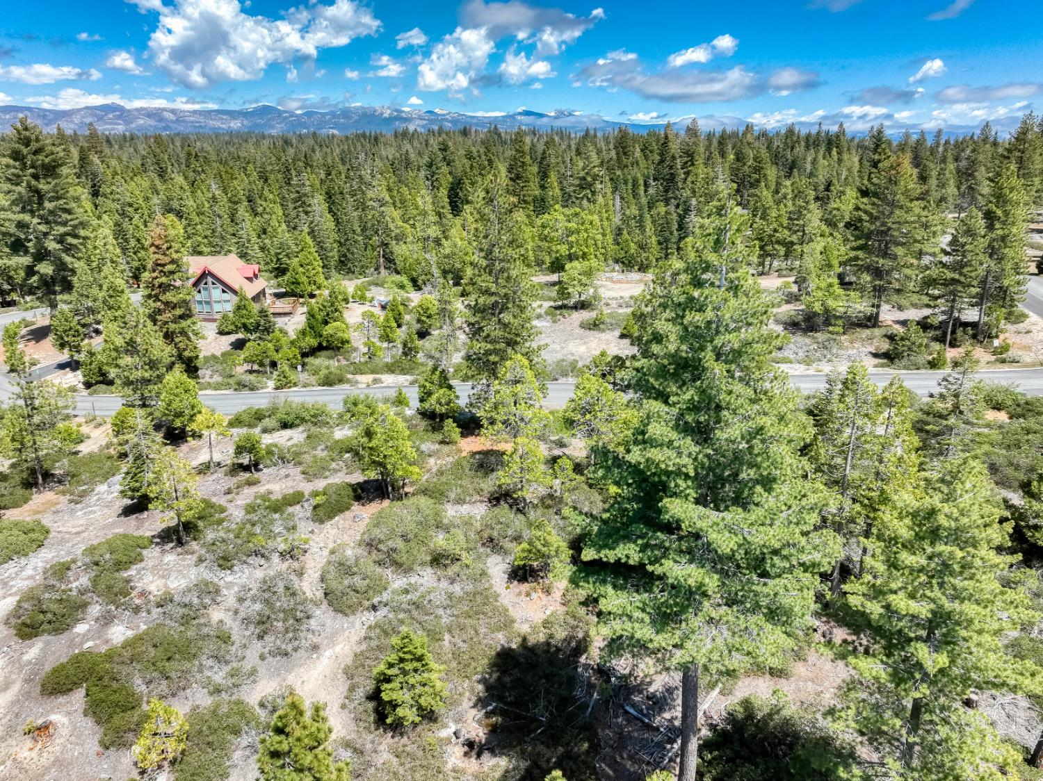 Land in Shaver Lake 4