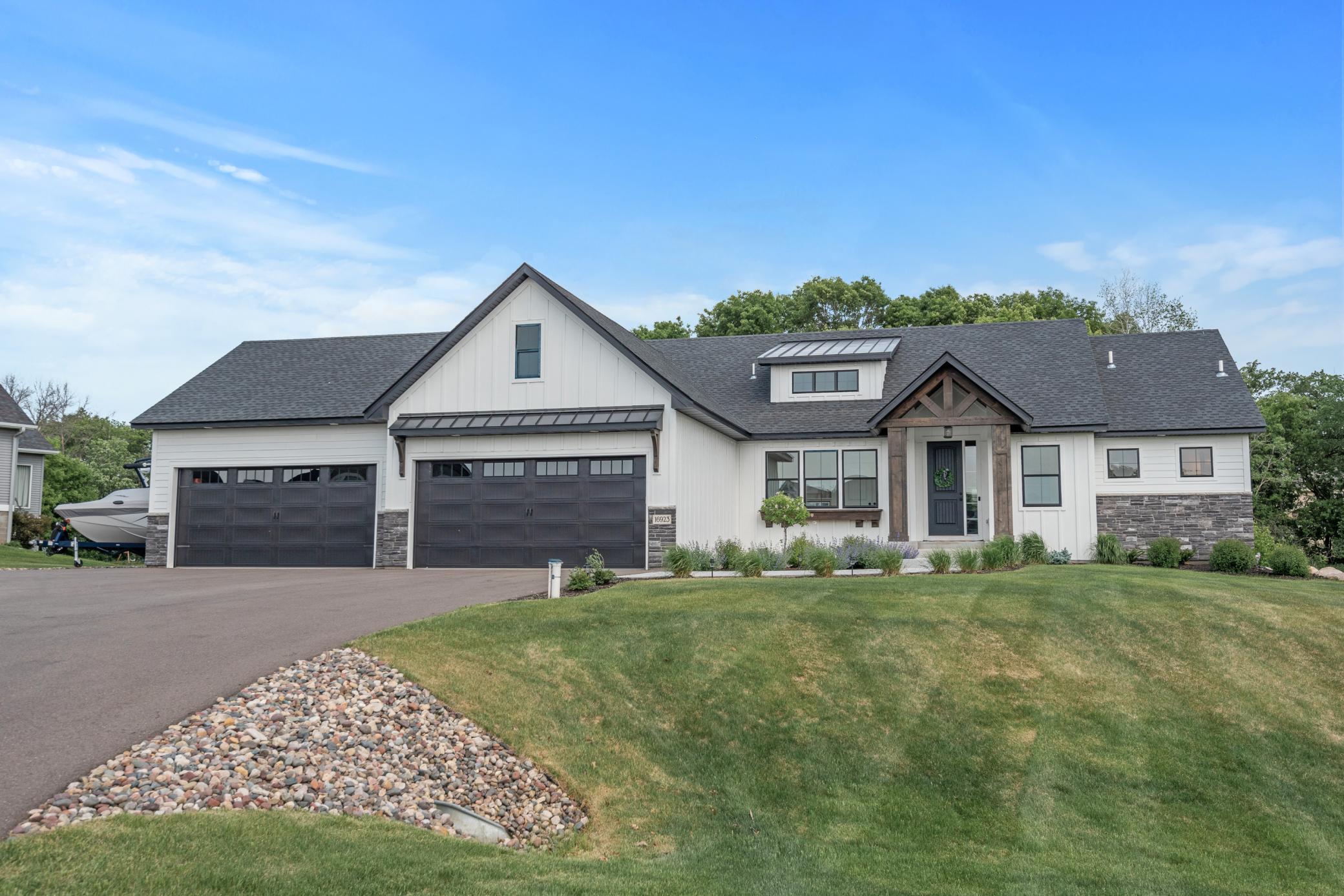 Residential in Andover