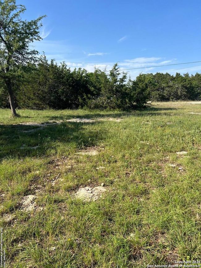 2121 Rimrock Dr, Home with 0 bedrooms, 0 bathrooms and null parking in Spring Branch TX | Image 4