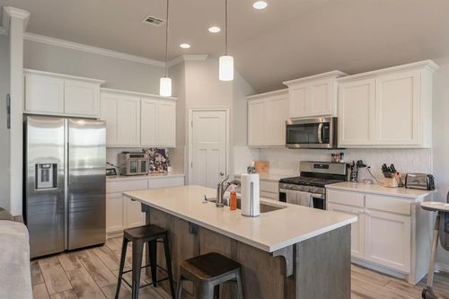 13809 Village Cv, Piedmont, OK, 73078-5069 | Card Image