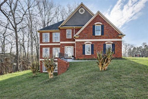 1100 Cool Springs Dr Nw, Kennesaw, GA, 30144-5057 | Card Image
