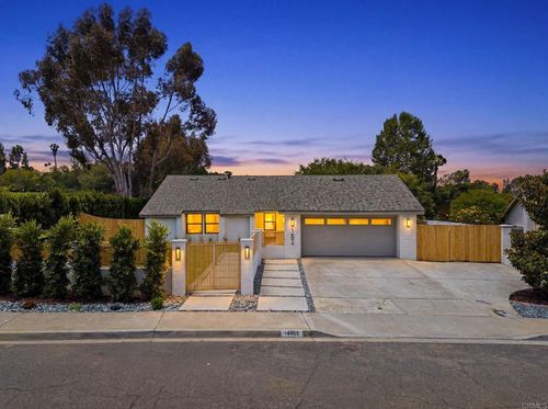 1404 Avenida De Las Adelsas, Encinitas, CA, 92024 | Card Image
