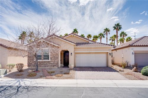 609 Viale Machiavelli Ln, Henderson, NV, 89011-0841 | Card Image