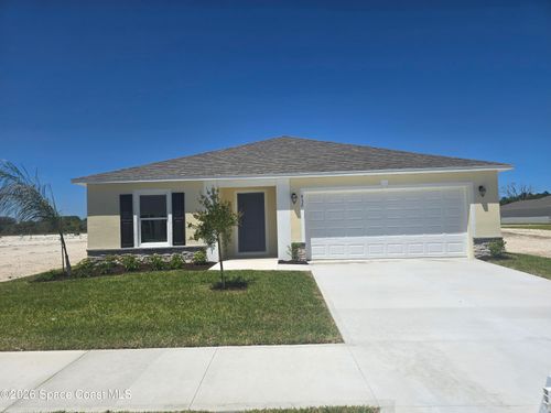 932 Sw Richmond Circle Sw, Palm Bay, FL, 32908 | Card Image