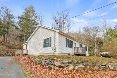 3039 Jacobs Ladder Rd, House other with 3 bedrooms, 2 bathrooms and 6 parking in Becket MA | Image 3