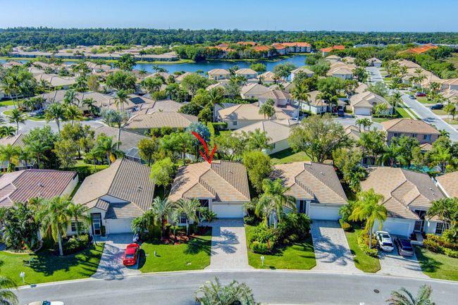 8722 San Andros, House other with 2 bedrooms, 2 bathrooms and null parking in West Palm Beach FL | Image 60