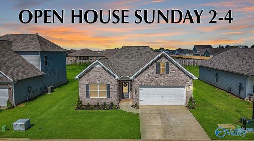 16915 Hollings Trl Nw, Harvest, AL, 35749-4512 | Card Image
