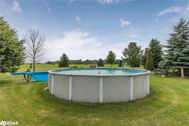 3805 Concession Rd 7, House other with 4 bedrooms, 4 bathrooms and 20 parking in Loretto ON | Image 38