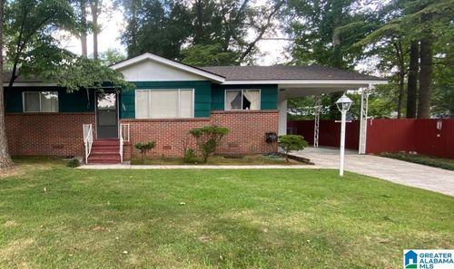 205 Webster Ln, HUEYTOWN, AL, 35023-2350 | Card Image