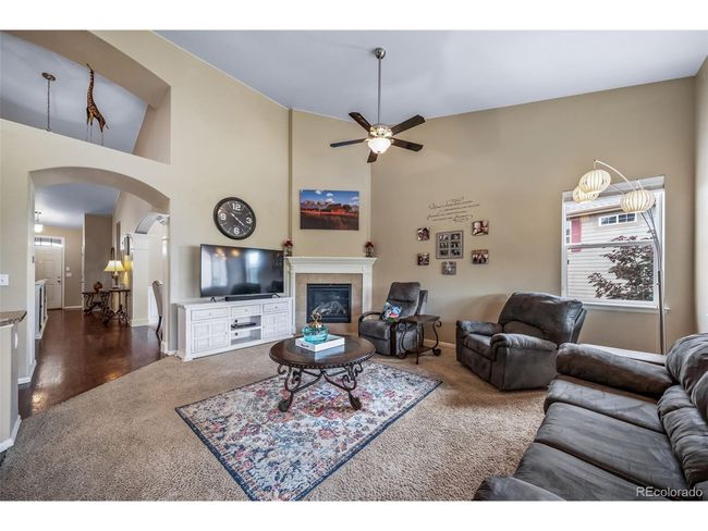 5439 Innisbrook Loop, House other with 4 bedrooms, 5 bathrooms and null parking in Elizabeth CO | Image 21