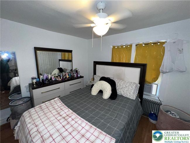 619 N Jasper St, Townhouse with 2 bedrooms, 1 bathrooms and null parking in Allentown PA | Image 13