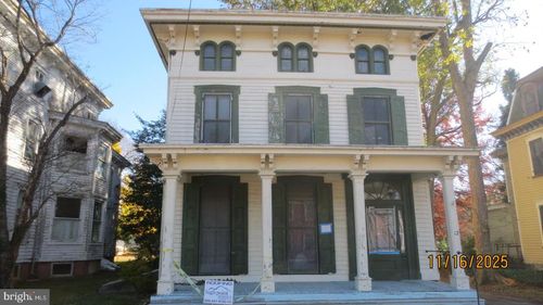 12 Oak St, SALEM, NJ, 08079-1413 | Card Image