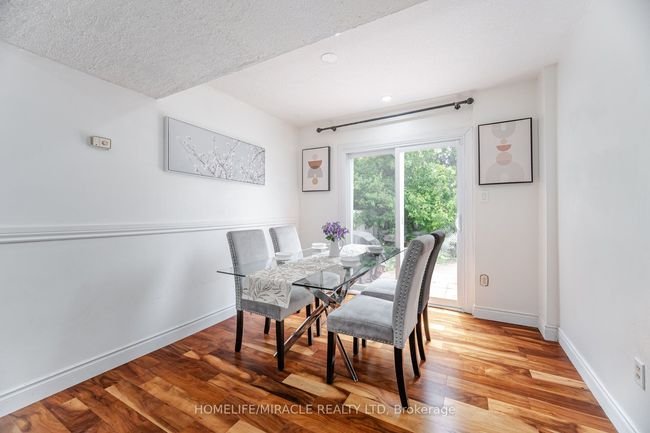 1659 Dreyber Crt, House attached with 4 bedrooms, 4 bathrooms and 1 parking in Pickering ON | Image 17