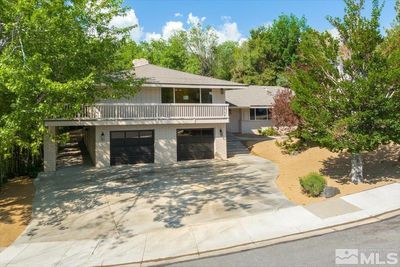 2800 Monterey Dr, House other with 5 bedrooms, 4 bathrooms and null parking in Reno NV | Image 1