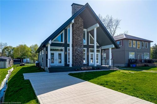 18 Walter St, Turkey Point, ON, N0E1T0 | Card Image