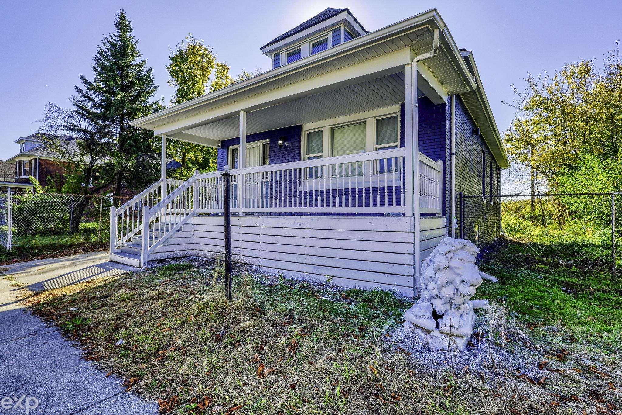 Residential Lease in Detroit 4
