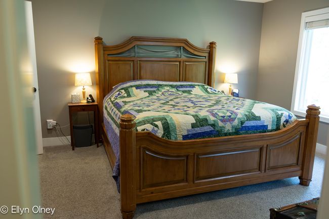 16894 Arbor Way Dr, House other with 4 bedrooms, 4 bathrooms and null parking in Nunica MI | Image 31