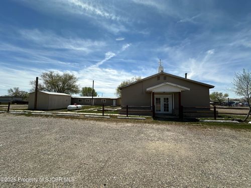 a-3373 Us 64, Waterflow, NM, 87421-9605 | Card Image