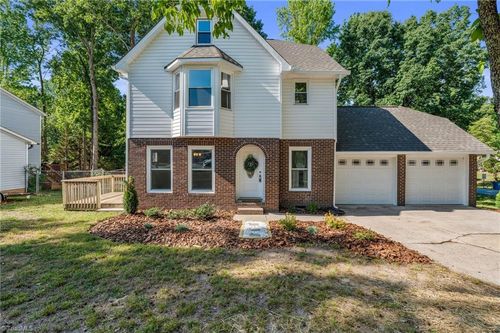 119 Brandon Ln, Trinity, NC, 27370-9358 | Card Image