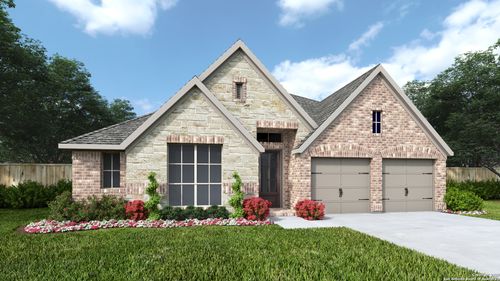 137 E Krueger St, Marion, TX, 78124-2079 | Card Image