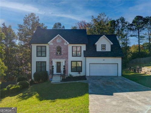 77 Hunters Grn, Dallas, GA, 30157-7355 | Card Image