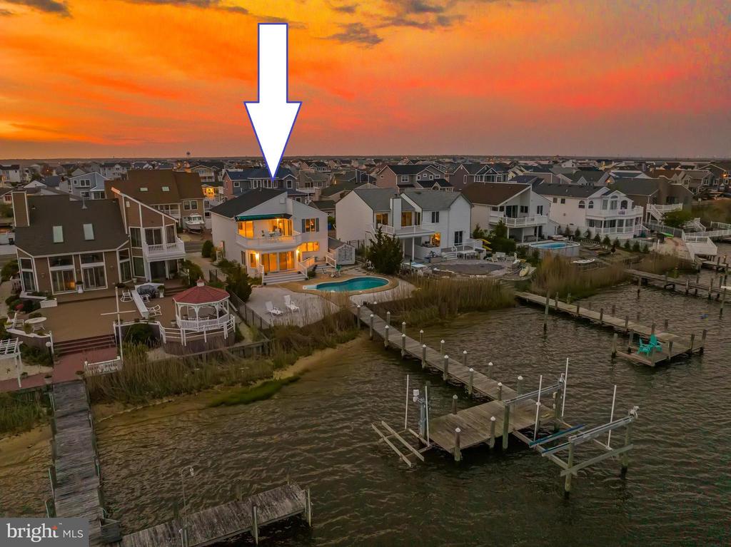 Mill Creek Rd, Manahawkin, NJ 08050