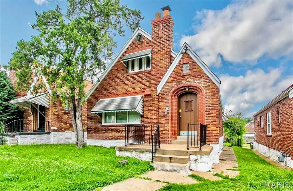 Residential in St Louis 2