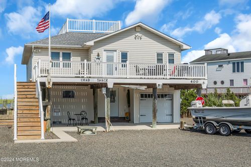 400 Dock Rd, West Creek, NJ, 08092-3009 | Card Image