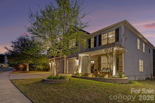 850 Coralbell Way, Tega Cay, SC, 29708-0021 | Card Image