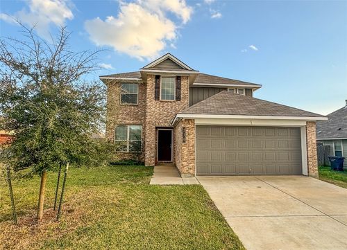 210 36th Ridge Street, Caldwell, TX, 77836 | Card Image