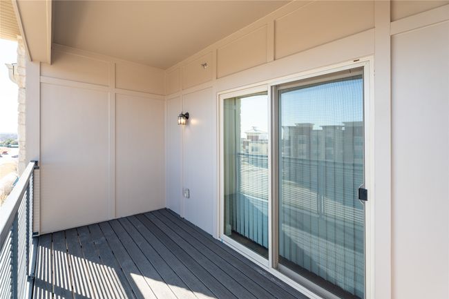 Beazer Homes Gatherings at Twin Creeks Clifton Floorplan | Image 15