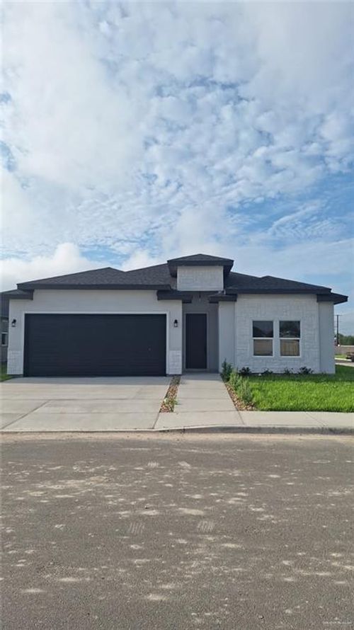 804 Nappa Valley Drive, Mission, TX, 78573 | Card Image