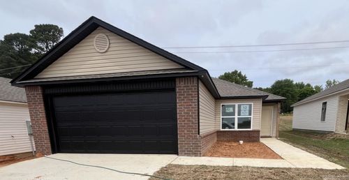 1044 Raven Walk Drive, Benton, AR, 72015 | Card Image