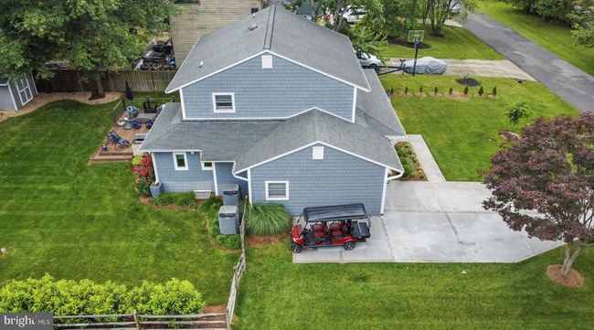 1367 Cedar Ave, House other with 5 bedrooms, 4 bathrooms and null parking in ANNAPOLIS MD | Image 51