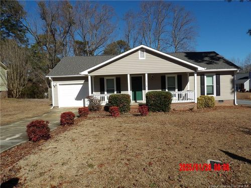 6718 Weeping Water Run, Fayetteville, NC, 28314-5148 | Card Image