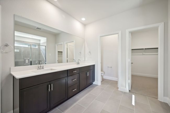 Photo is not of the actual home, but is an inspirational photo of builder’s model home and may depict options, furnishings, and/or decorator features that are not included. | Image 24