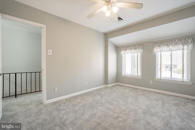 11053 Saffold Way, Townhouse with 4 bedrooms, 4 bathrooms and null parking in RESTON VA | Image 20