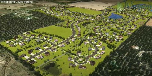 676 Harvest Moon Ln, VERONA, WI, 53593 | Card Image