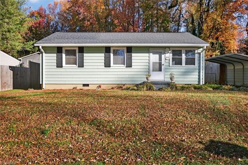 3210 N Hayden St, Greensboro, NC, 27407-3632 | Card Image