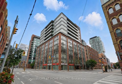 206-205 Frederick St, Toronto, ON, M5A4V3 | Card Image