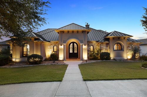 839 Wesley Ridge Dr, Spicewood, TX, 78669-3236 | Card Image