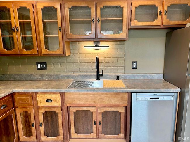 2614 S Hickory Leaf Dr, House other with 4 bedrooms, 2 bathrooms and null parking in Bloomington IN | Image 10