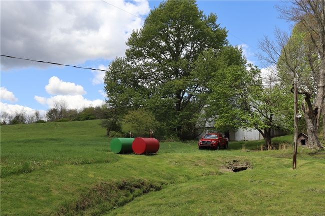 191 Claycomb Rd, Home with 3 bedrooms, 1 bathrooms and null parking in Ligonier PA | Image 6
